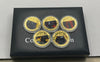 Coin Collection - Star Wars Darth Vader