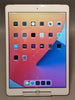 Apple iPad 8th Gen (A2429) 10.2" 128GB - Gold, Unlocked