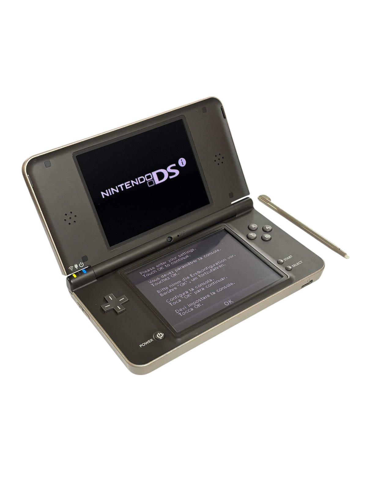 Nintendo DSi XL | Cash Generator