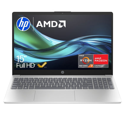 HP Laptop 15