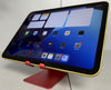 Apple iPad 10th Gen (A2696) 10.9" 64GB WiFi Only - Yellow ** Unboxed **