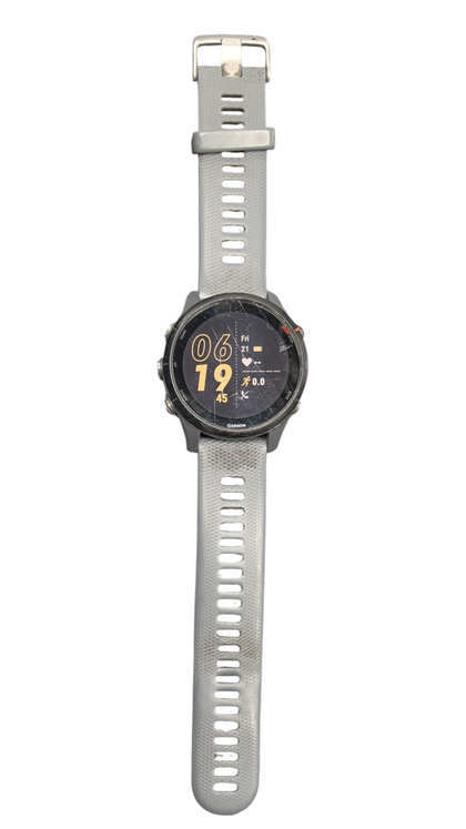 GARMIN Forerunner 255 Sports Watch - Slate Grey *Unboxed*