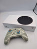 **DEAL** Microsoft Xbox Series S New Gen 4K Home Gaming Console - 512GB SSD - Unboxed With Wired Camo Pad