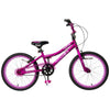 20 Inch Cool Verve Bike Purple **Collection Only**