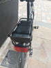 Apollo Transport Electric Folding Grey Bike - 20" Wheel 209Wh Battery ** Like New**