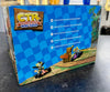 Crash Team Racing Nitro-Fueled Incense Burner Numskull Official CTR Statue