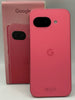 Google Pixel 9a 128GB Peony Unlocked - Chesterfield