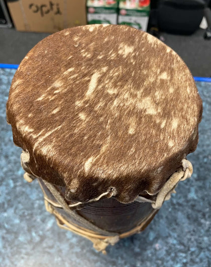 AFRICAN DRUM