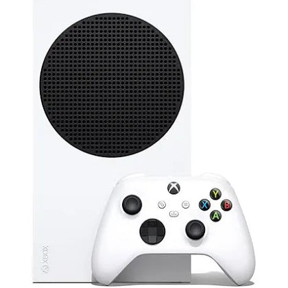 Xbox Series S - 512GB Console