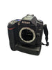 Nikon D90 Camera With 2 Lenses