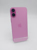 Apple iPhone 16 Plus 128GB Pink, Unlocked to ANY SIM - 100% Battery Health - Unboxed **GREAT CONDITION**
