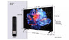 TCL 55 Inch 55V6C-UK Smart 4K UHD HDR LED TV **Collection Only**