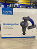 Renpho Massage Gun - Boxed
