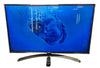 LG 43" HDR Smart Television with Remote - Unboxed **COLLECTION ONLY**