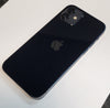 Apple iPhone 12 - 64GB - Black - Unlocked - 79% battery health