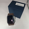 **DEAL** APPLE Watch Ultra 2 (Cel) Black Titanium, 49mm,