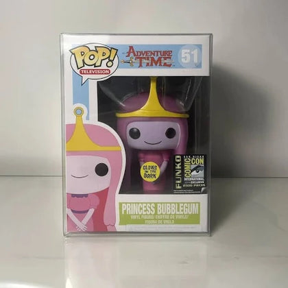 Princess BubbleGum SDCC Exclusive Funko (2014)