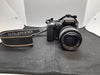 Olympus Evolt E-500 - Digital Camera