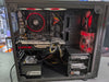 Desk Top Pc Rx 580 Series,16Gb Ram,2.95TB,Ryzen 7