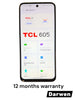 TCL 605 4G 128GB / 8GB RAM