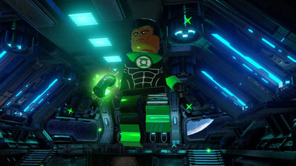 Lego Batman 3 Beyond Gotham (Xbox One)