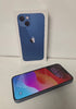 Apple iPhone 14 - 128GB - Blue Unlocked 84% Battery health Boxed