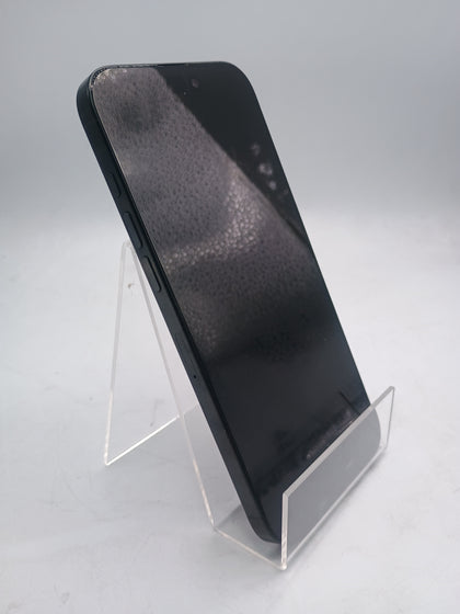 Apple iPhone 16 Pro Max - 256GB - Black Titanium