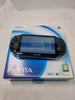 Sony Playstation Vita WiFi handheld console black boxed