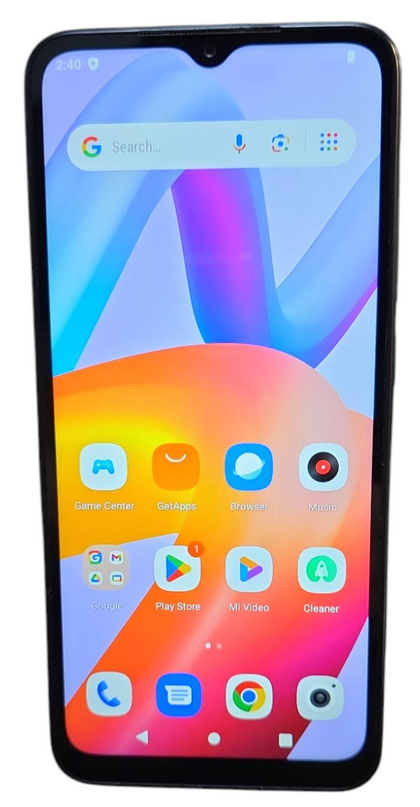 Xiaomi Redmi A2 - 32GB - Black