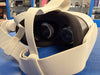 Meta Quest 3S VR Headset (With Controllers) - 128GB