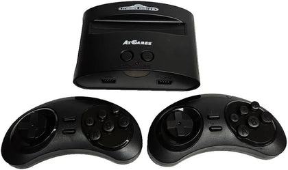 Sega MEGA DRIVE Video Game Console