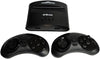 Sega MEGA DRIVE Video Game Console
