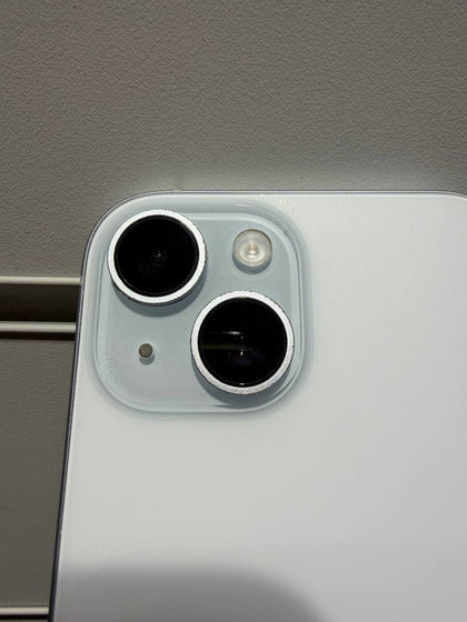 Apple iPhone 15 128GB Blue, Unlocked