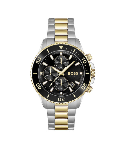 Hugo Boss Admiral Chronograph Men's Watch