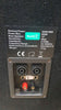 Auna Pw-1222 600w 12" 300W RMS 96db DJ Speakers multiple connection ** COLLECTION ONLY**s