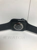 Apple Watch Series 10 - 46mm - GPS - Jet Black Aluminium Case - Black Sport Band - M/L