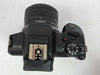 Canon EOS R100 Mirrorless Camera With RF 18-45mm IS STM Lens + 80-200mm Lens