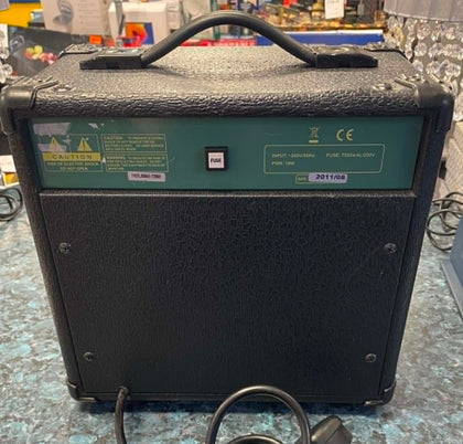Stagg amp