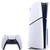 Sony PlayStation 5 Slim Disc Edition - With Official Controller