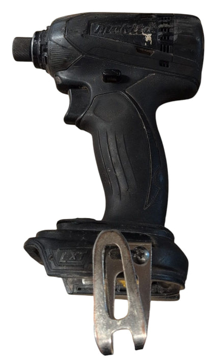Makita Impact Drill STD146 Body Only