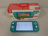 Nintendo Switch Lite Animal Crossing: New Horizon Blue