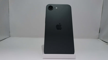 Apple iPhone 16e, 128Gb, Black