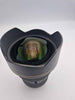 Nikon AF-S NIKKOR 14-24mm f/2.8G ED Lens – Ultra Wide Angle Zoom – Nikon F Mount