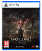 Wo Long, Fallen Dynasty (PS5)