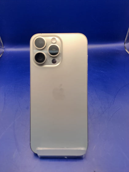 iphone 15 pro max 256gb 87% BH