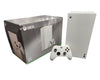 Microsoft Xbox Series X All Digital Edition 1TB Robot White **Boxed**