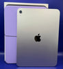 Apple iPad A16 A3354 11" 128GB Silver WiFi Boxed - Chesterfield