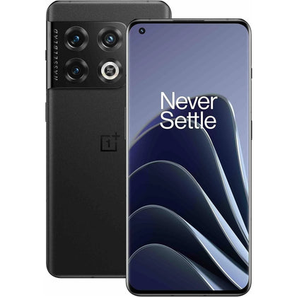 OnePlus 10 Pro  128GB Volcanic Black