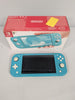 Nintendo Switch Lite - Turquoise
