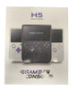 H5 Game Console